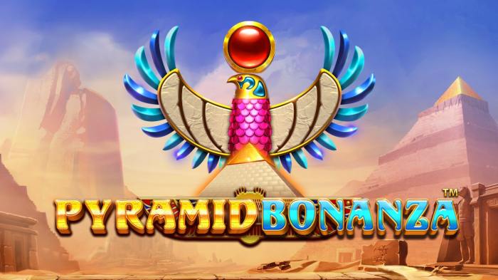 Keuntungan main slot Pyramid Bonanza