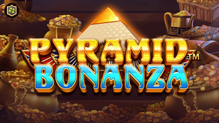 Cara main slot Pyramid Bonanza untuk pemula