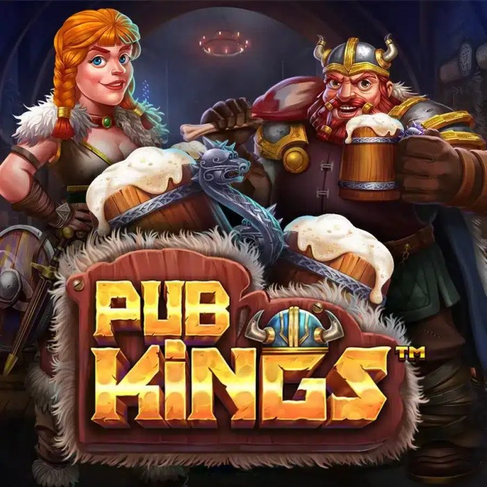 Strategi Bermain Slot Pub Kings agar Selalu Gacor